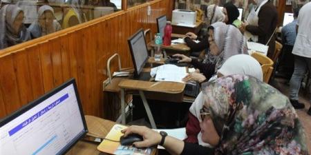لطلاب الثانوية الأزهرية، قائمة بالكليات المتاحة في الجامعات الحكومية