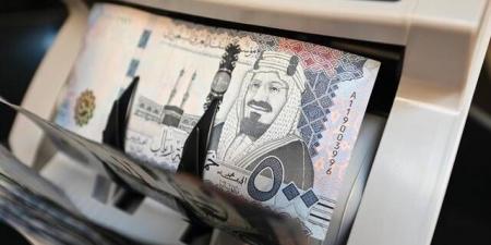 قروض البنوك السعودية تتجاوز 3.24 تريليون ريال.. تمثل 103% من إجمالي الودائع