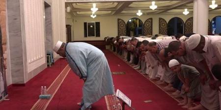 موعد أذان العشاء اليوم الخميس 30 -7 -2026 في القاهرة والمحافظات