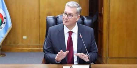 وزير البترول: تنويع مصادر إمدادات الغاز وتأمين احتياجات الدولة عبر الاستيراد