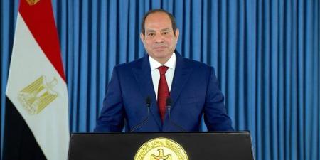 الرئيس السيسي يصدر 10 قرارات جمهورية مهمة