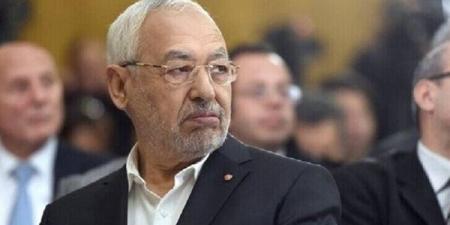 نقل الغنوشي إلى إحدى مستشفيات تونس بعد تعرضه لوعكة صحية
