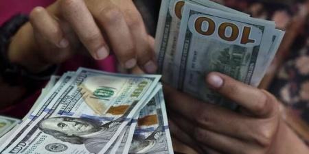 الدولار يتعافى ولكنه يتجه لخسارة شهرية