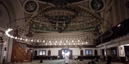 موعد أذان المغرب اليوم الجمعة 31-7- 2026 في القاهرة والمحافظات