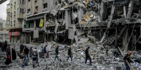 السعودية ترحب بإعلان ترامب اتفاق نزع السلاح في قطاع غزة