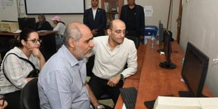 قبل بدء التسجيل غدا، ضوابط اختبارات الدبلومات والمعاهد الفنية للالتحاق بالجامعات