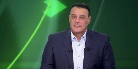 عصام عبد الفتاح: عقوبات صارمة على الحكام المخطئين، وتحليل للحالات التحكيمية أسبوعيا