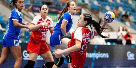 كرة اليد، مواعيد مباريات منتخب الناشئات في الدور الرئيسي من بطولة العالم