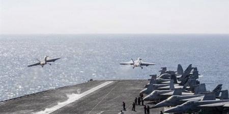 أكسيوس: بن سلمان أبلغ ترامب مخاوفه من شن ضربات واسعة على إيران ودعاه إلى خفض التصعيد
