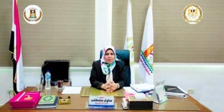 تموين الوادي الجديد: 233 مخالفة خلال الحملات الرقابية بشهر يوليو