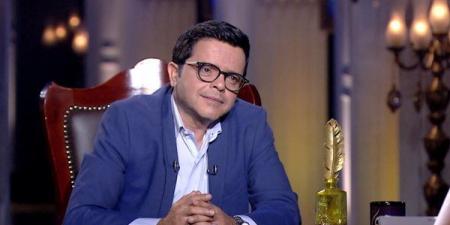 نجوم الفن ينعون شقيق محمد هنيدي
