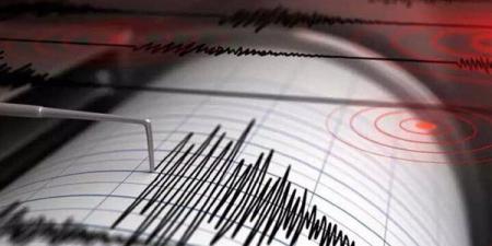زلزال مصر، حالة من الذعر بين المواطنين عقب شعورهم بهزة أرضية عنيفة