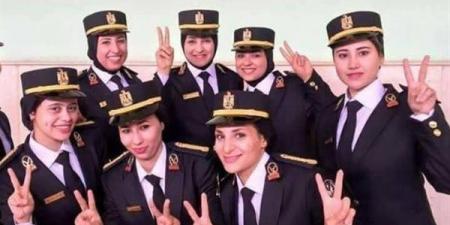 كلية الشرطة للبنات 2026، خطوات اختبارات القبول بقسم الضباط المتخصصين والتخصصات المطلوبة