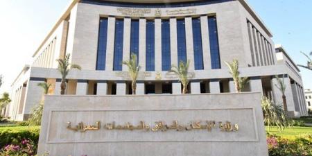 بسعر تجاوز 4 آلاف جنيه للمتر، الإسكان تطرح 108 قطع أرض مسكن بالفيوم الجديدة