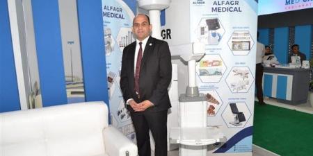 الصناعات الهندسية: المنتج المصري يستطيع تغطية 80% من احتياجات السوق