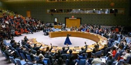مجلس الأمن يعقد مشاورات مغلقة بشأن تدهور الوضع الإنساني في السودان غدا