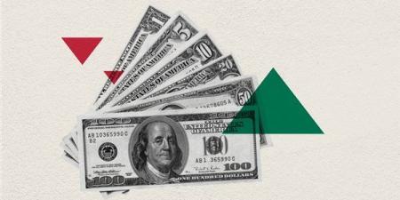 سعر الدولار فى البنوك بمستهل تعاملات اليوم الثلاثاء 4 أغسطس 2026