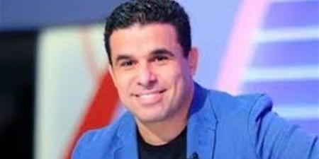 خالد الغندور يهاجم إدارة الزمالك: فرحانين بالدوري الماضي والطموح انتهى