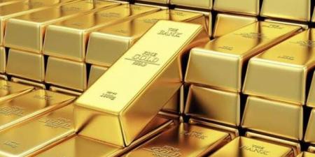 الذهب قرب أعلى مستوياته في سبعة أسابيع
