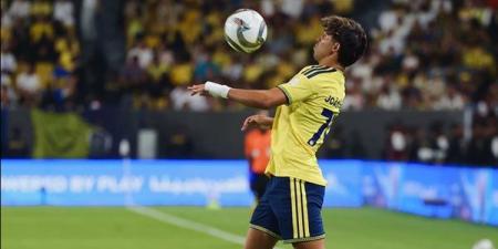 جدول ترتيب الدوري السعودي بعد الجولة الأولى