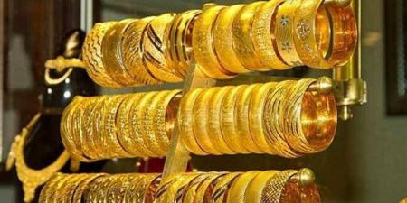 أسعار الذهب في عمان اليوم الأحد 16 أغسطس 2026