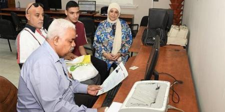 غدًا آخر يوم في تقليل الاغتراب، رابط التسجيل قبل غلق باب التقديم