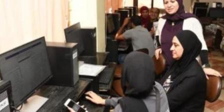 كليات متاحة لطلاب الدور الثانى ثانوية عامة.. اعرف طريقة الترشيح