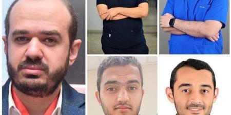 فريق طبي بجامعة أسيوط ينقذ حياة شاب بعد إصابته بطعنة نافذة بالصدر