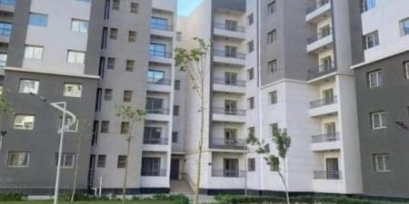 الإسكان تستعرض موقف جاهزية شقق الإيجار بالطرح الجديد