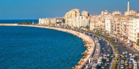 بيان تحذيري عاجل من محافظة الإسكندرية بشأن طقس اليوم الثلاثاء