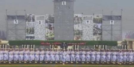 الداخلية تمد التقديم لكلية الشرطة لطلاب الثانوية حتى 3 سبتمبر