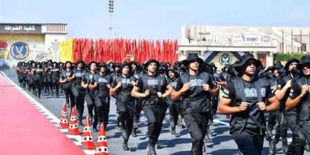 بعد مد فترة التقديم لكلية الشرطة، قدم طلبك من المنزل إلكترونيا واعرف التفاصيل