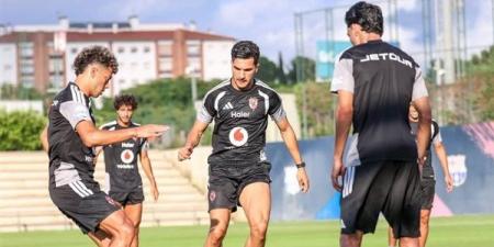 الأهلي يواجه زد اليوم بحثا عن مواصلة الانتصارات في الدوري