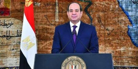 قرار جمهوري بالموافقة على منحة بـ1.2 مليون دولار لدعم محطات معالجة الصرف الصحي بالإسكندرية ودمياط