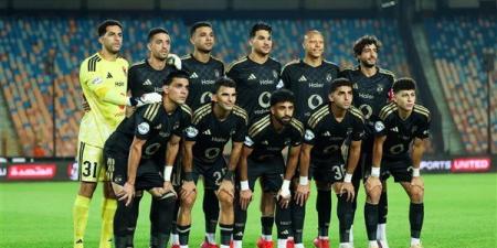 موعد مباراة الأهلي وسموحة