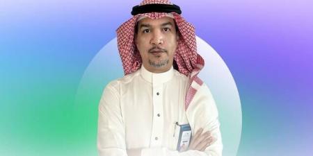 تكليف فوزي الصعيدي رئيساً تنفيذياً لمدينة جازان للصناعات الأساسية والتحويلية