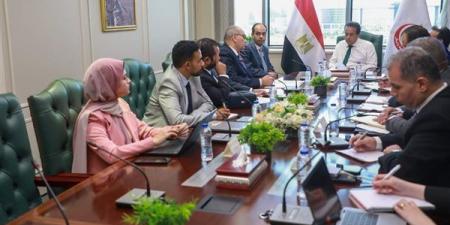 وزير الصحة يكشف آخر مستجدات إنشاء مجمع للأجهزة التعويضية والأطراف الصناعية