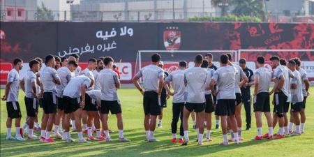 موعد مباراة الأهلي وسموحة في الدوري