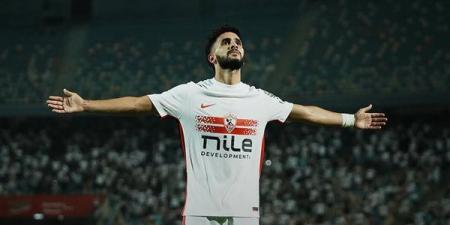 6 لاعبين بالصدارة، ترتيب هدافي الدوري المصري بعد الجولة الثالثة