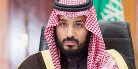 ولي العهد السعودي يشيد بالتنسيق الوثيق مع مصر لدعم استقرار الشرق الأوسط