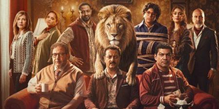 طرح التريلر الرسمي لفيلم «شيش دو» استعدادًا لعرضه في دور السينما