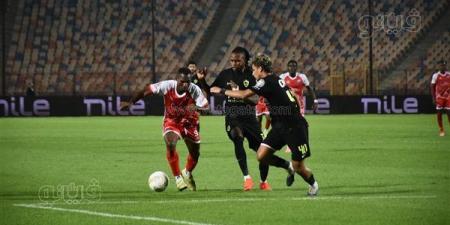 دوري أبطال إفريقيا، نتيجة مباراة الزمالك وبطل جيبوتي بعد مرور 60 دقيقة (صور)