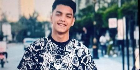 «زينوا النعش بالورد»، أهالي دمنهور تودع طالب ثانوي رحل في لحظة مأساوية أثناء نقل أثاث صديقه