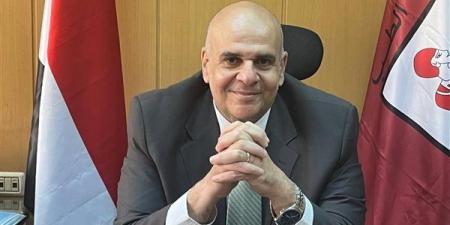 وكيل طب قصر العيني يشارك في جلسة شؤون البيئة بالمؤتمر العلمي السنوي للكلية