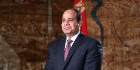 السيسي يوجه بإعادة إحياء مختلف المعالم التاريخية والتراثية بالقاهرة لجذب السائحين