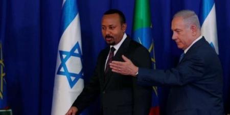 سر سدود أديس أبابا، نصر علام يكشف مؤامرة إثيوبيا وإسرائيل لمنع مياه النيل عن مصر بدعم أمريكي