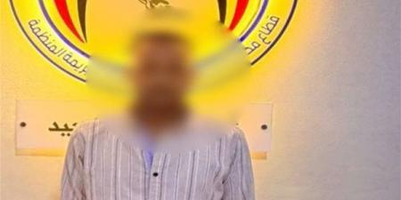استولى على أموال ضحاياه بـ8 وقائع، موظف بنك مزيف يسقط في قبضة الأمن بالمنيا