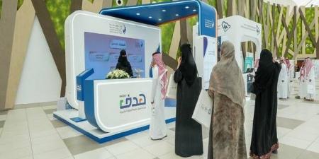 "هدف": 26 شراكة استراتيجية خلال 7 أشهر بإجمالي دعم 1.96 مليار ريال