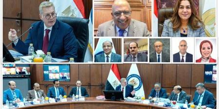 المهندس كريم بدوي: «مصر للبترول» ركيزة أساسية في تأمين احتياجات السوق المحلية