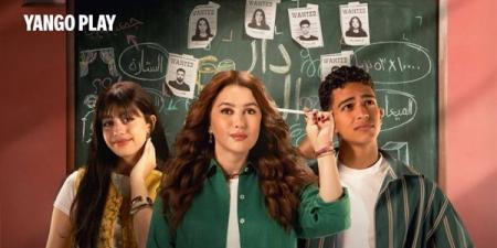 قبل مسلسل "خمسين خمسين"، أبرز المحطات في مشوار كندة علوش بالدراما المصرية